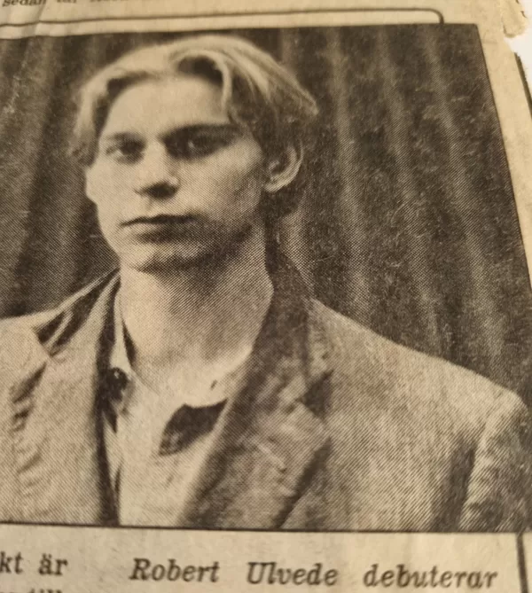 Foto Ari Loustarinen